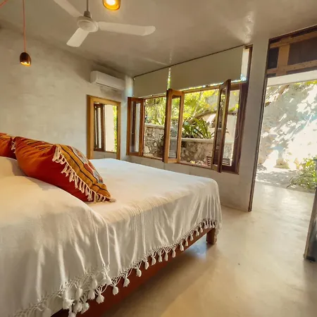 Hotel Pocna Tulum-3