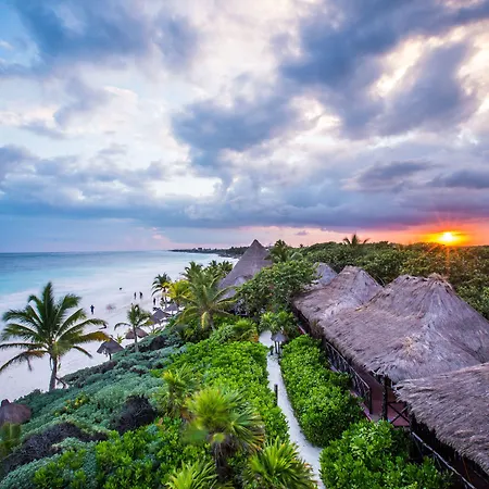 Hotel Pocna Tulum-2